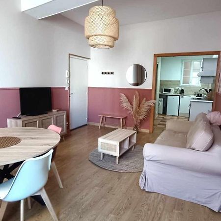 Terre De Bourgogne - Appartement Au Centre Ville D'Avallon Eksteriør billede