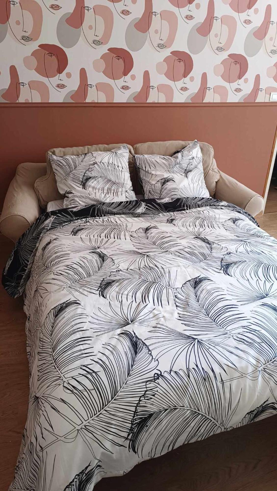 Terre De Bourgogne - Appartement Au Centre Ville D'Avallon Eksteriør billede